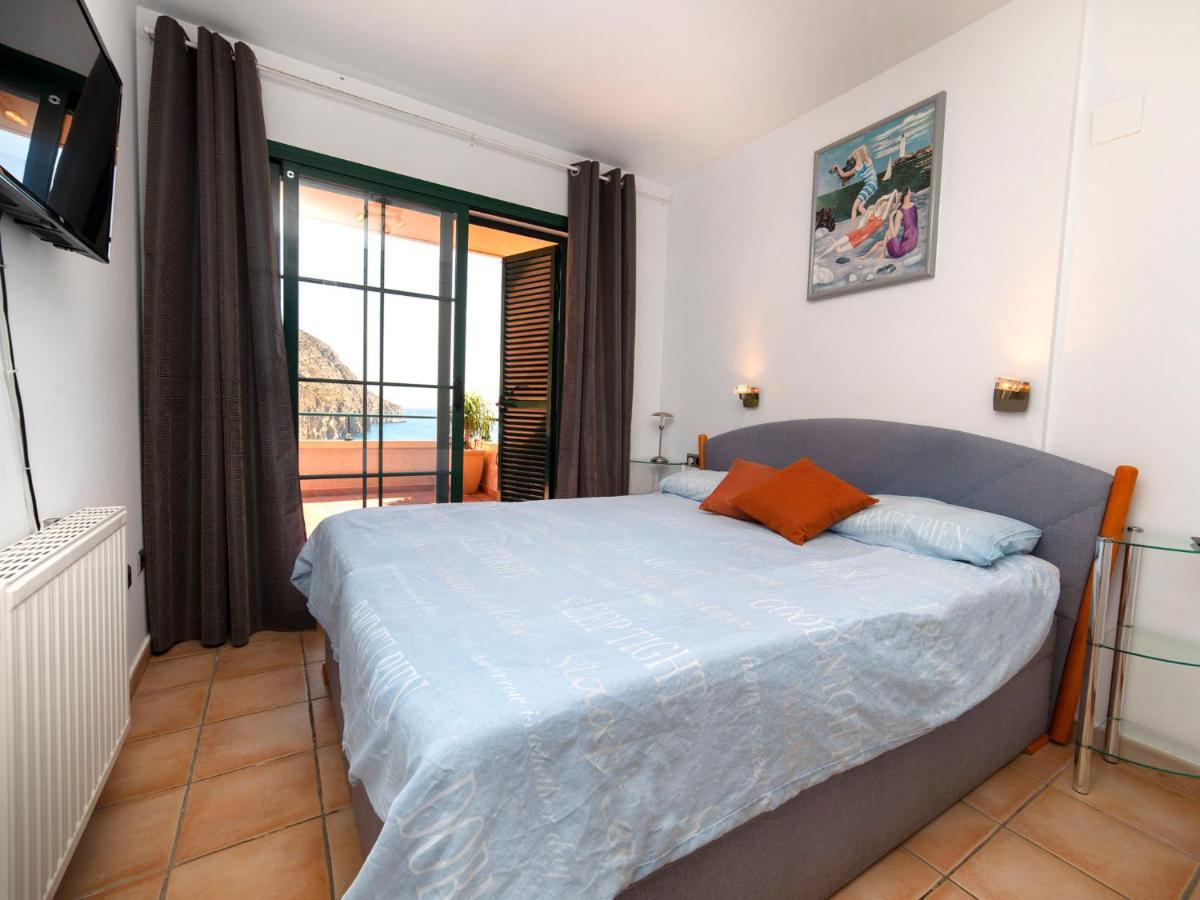 Apartment Pueblo Mascarat-3 By Interhome 阿尔啼 外观 照片