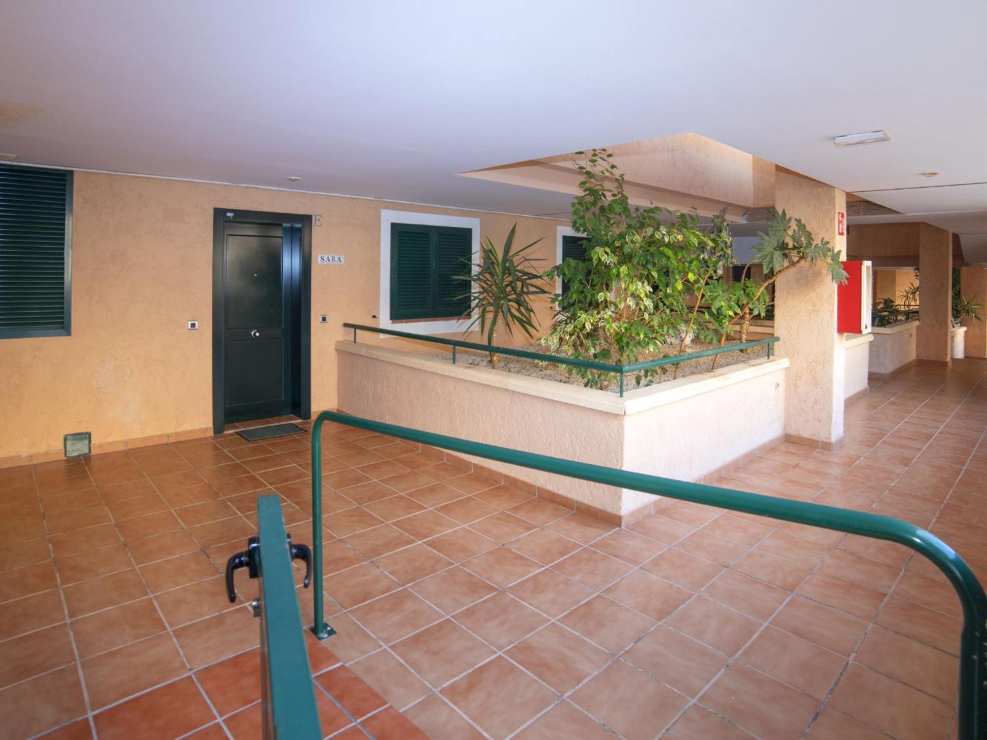 Apartment Pueblo Mascarat-3 By Interhome 阿尔啼 外观 照片